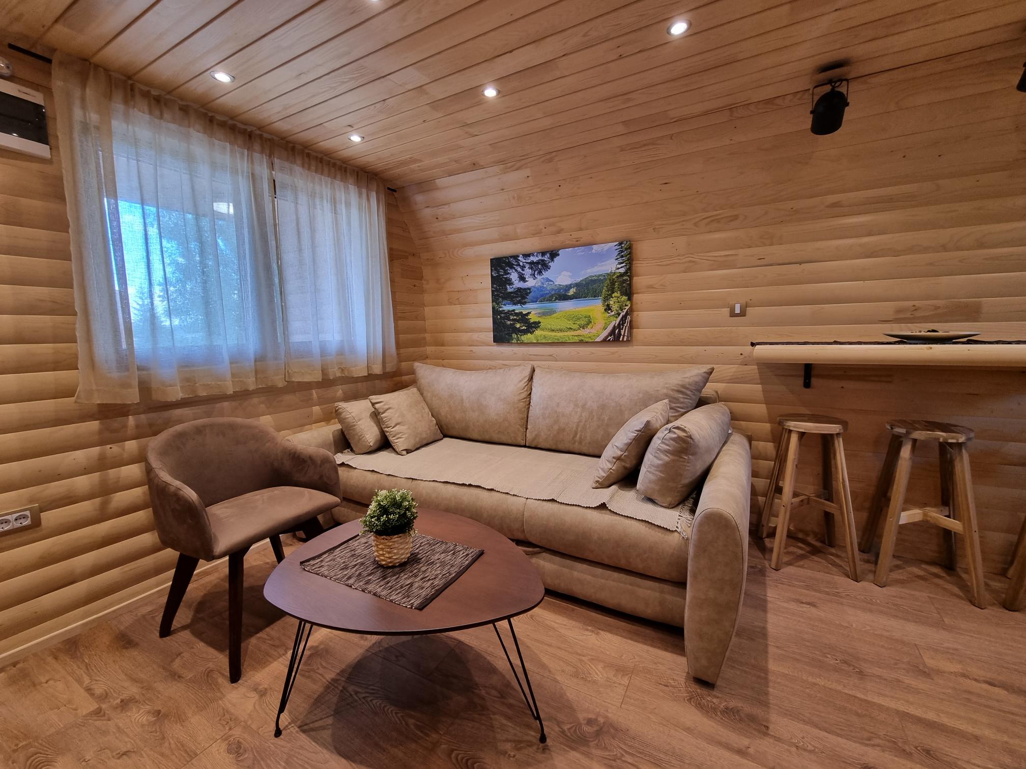 Prikaz apartmana Duo 2